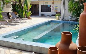 Graciosa Suites